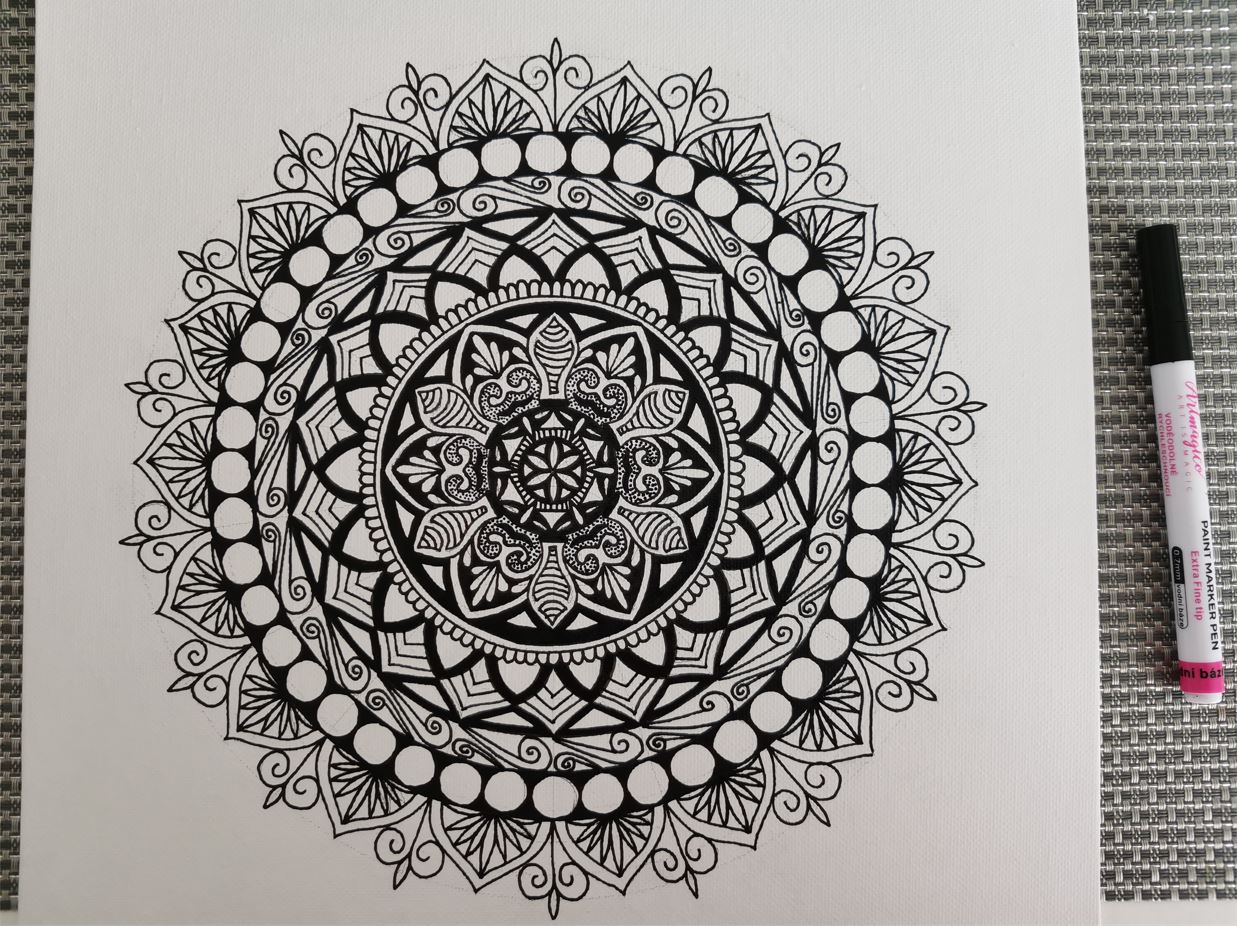 mandala 13